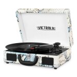 Platine vinyle journey vsc - 550bt - p4 - eu - neuf