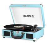 Platine vinyle journey vsc - 550bt - trq - eu - neuf