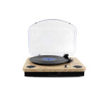 Platine vinyle marconi | tourne - disque | bluetooth - neuf Platine vinyle marconi | tourne - disque | bluetooth - neuf