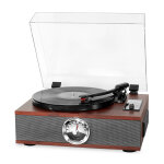 Platine vinyle park avenue vta - 60 - esp - eu - neuf
