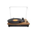 Platine vinyle studio | tourne - disque|bluetooth | 2 haut - parleurs | usb et carte sd | radio fm - ... Platine vinyle studio | tourne - disque|bluetooth | 2 haut - parleurs | usb et carte sd | radio fm - ...