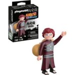 Playmobil 71103 gaara - naruto shippuden - hros issu de manga ninja - neuf