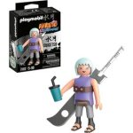 Playmobil 71112 suigetsu - naruto shippuden - h�ros issu de manga ninja - neuf