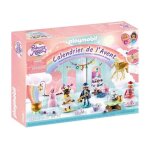 Playmobil 71348 calendrier de l'avent - arc - en - ciel - la magie de nol - 24 cases a ouvrir - pour ...