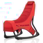 Playseat ppg. 00230 siège pour jeu vidéo fauteuil de gaming siège rembourré rouge - neuf Playseat ppg. 00230 siège pour jeu vidéo fauteuil de gaming siège rembourré rouge - neuf
