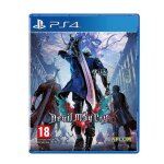 Playstation 4 - devil may cry 5 - fr (cn) - neuf