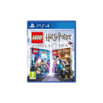 Playstation 4 lego harry potter collection - dition franaise - neuf