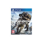 Playstation 4 - tom clancy's ghost recon breakpoint - fr (cn) - neuf