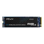 Pny cs1030 m. 2 1 to pci express 3. 0 3d nand nvme - neuf