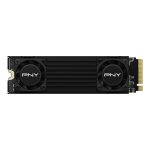 Pny cs3150 m. 2 2 to pci express 5. 0 nvme 3d nand - neuf