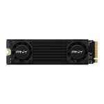 Pny cs3150 2 to m. 2 pci express 5. 0 nvme 3d nand - neuf