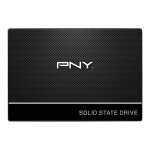 Pny cs900 2. 5 1 to s�rie ata iii 3d tlc - neuf