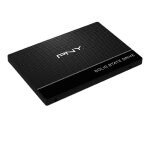 Pny cs900 2. 5 240 go s�rie ata iii 3d tlc nand - neuf