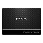 Pny cs900 2. 5 500 go s�rie ata iii 3d tlc - neuf