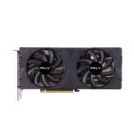 Pny geforce rtx 4060 ti dual nvidia 8 go gddr6 - neuf