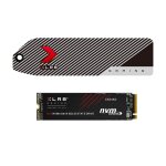 Pny m280cs3140psv - 1tb - rb disque ssd m. 2 1 to pci express 4. 0 3d nand nvme - neuf