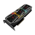 Pny vcg3080t12tfxppb carte graphique nvidia geforce rtx 3080 ti 12 go gddr6x - neuf