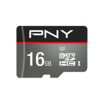 Pny turbo 16 go microsdhc uhs - i classe 10 - neuf