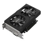 Pny vcg16514d6dfxpb1 carte graphique nvidia geforce gtx 1650 4 go gddr6 - neuf