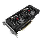 Pny vcg1660t6dfppb - o carte graphique nvidia geforce gtx 1660 ti 6 go gddr6 - neuf