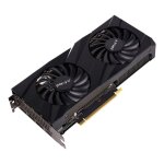 Pny vcg306012dfbpb1 carte graphique nvidia geforce rtx 3060 12 go gddr6 - neuf