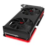 Pny vcg3060t8ldfxppb carte graphique nvidia geforce rtx 3060 ti 8 go gddr6 - neuf