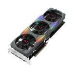 Pny vcg3080t12tfxmpb carte graphique nvidia geforce rtx 3080 ti 12 go gddr6x - neuf
