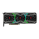Pny vcg309024tfxppb carte graphique nvidia geforce rtx 3090 24 go gddr6x - neuf