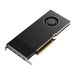 Pny vcnrtxa4000 - pb carte graphique nvidia rtx a4000 16 go gddr6 - neuf