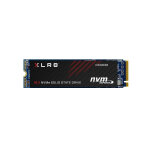 Pny xlr8 cs3030 m. 2 500 go pci express 3d tlc nvme - neuf