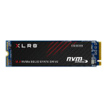 Pny xlr8 cs3030 m. 2 2 to pci express 3d tlc nvme - neuf