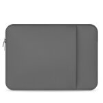 Pochette 15 pour mac pc housse protection sacoche ordinateur portable tablette 15 pouces (gris) - neuf ... Pochette 15 pour mac pc housse protection sacoche ordinateur portable tablette 15 pouces (gris) - neuf ...