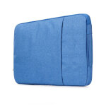 Pochette effet jean 15 pour mac mini apple housse protection sacoche ordinateur portable 15 pouces - ...