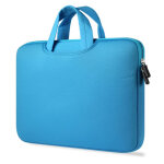 Pochette avec poigne 15 pour macbook air apple housse protection sacoche ordinateur portable pc tablette ...