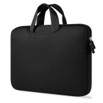 Pochette avec poigne 15 pour macbook pro apple housse protection sacoche ordinateur portable pc tablette ...