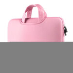 Pochette avec poigne 15 pour macbook air apple housse protection sacoche ordinateur portable pc tablette ...
