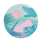 Poigne smartphone popsockets pastel tropics - neuf