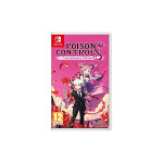 Poison control - contamined edition jeu switch - neuf