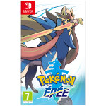Pok�mon �p�e switch - neuf