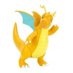 Pokémon - figurine légendaire 30 cm - dracolosse - bandai - neuf Pokémon - figurine légendaire 30 cm - dracolosse - bandai - neuf