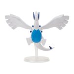 Pokémon - figurine légendaire 30 cm - lugia - bandai - neuf Pokémon - figurine légendaire 30 cm - lugia - bandai - neuf