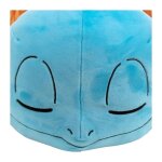 Pokmon - peluche carapuce (squirtle) 40cm - bandai - neuf