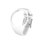Polar bracelet pour montre m200 - blanc - taille s / m - neuf