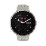 Polar pacer pro 3, 05 cm (1. 2 ) mip 45 mm num�rique 240 x 240 pixels blanc gps (satellite) - neuf