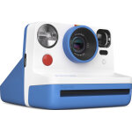 Polaroid 9073 appareil photo instantan�e bleu - neuf