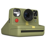 Now + g�n�ration 2 - appareil photo instantan� polaroid, vert - neuf