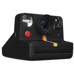 Now + g�n�ration 2 - appareil photo instantan� polaroid, noir - neuf