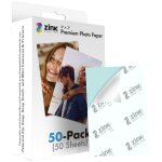 Polaroid zinkpz2x350 papier photos multicolore gloss - neuf Polaroid zinkpz2x350 papier photos multicolore gloss - neuf