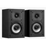 Polk audio xt15 haut - parleur 2 - voies noir avec fil 150 w - neuf