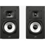 Polk audio xt20 haut - parleur 2 - voies noir avec fil 200 w - neuf